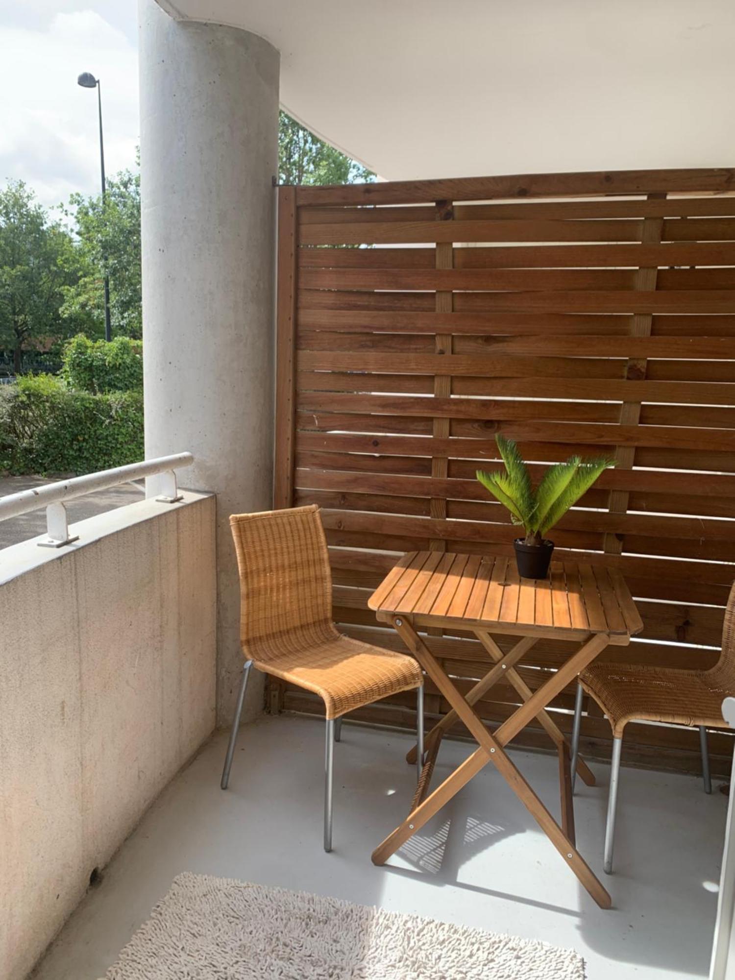 Appart' Calme - 48M² - Proche Versailles - Paris Elancourt Exterior foto